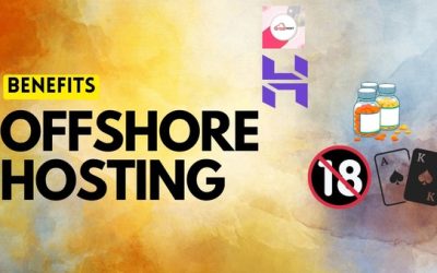 Ventajas y Desventajas del Hosting Offshore