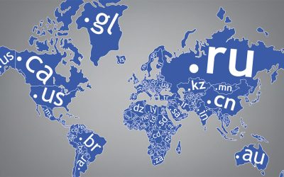 ¿Qué es el Registro de Dominios con ICANN Ignorada?